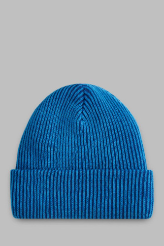 Вязаная шапка