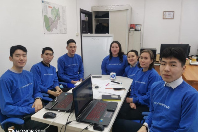 В Якутии определились участники финала игры «Команда моей мечты» / ЯСИА   Республика Саха (Якутия)