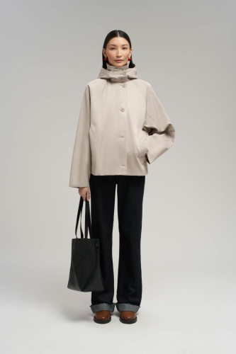 Куртка женская