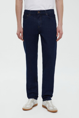 Джинсы tapered fit мужские