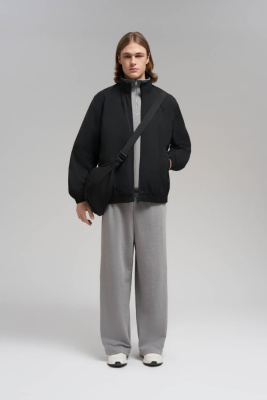 Ветровка с водоотталкивающей пропиткой