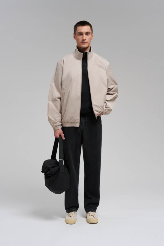 Ветровка с водоотталкивающей пропиткой