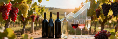 Как менялось российское вино: колоссальный рост во всех категориях