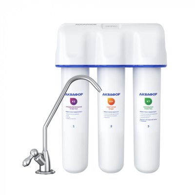 Аквафор Кристалл Н