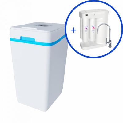 Система АКВАФОР WS1000 A + подарок DWM-101SN Морион