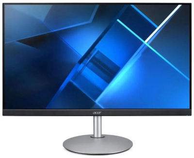Монитор Acer CB272Esmiprx UM.HB2EE.E01 IPS, 1920x1080, 100Hz, 4ms, 250 cd/m2, 3000:1, 178°/178°, HDMI, VGA, DP, черный