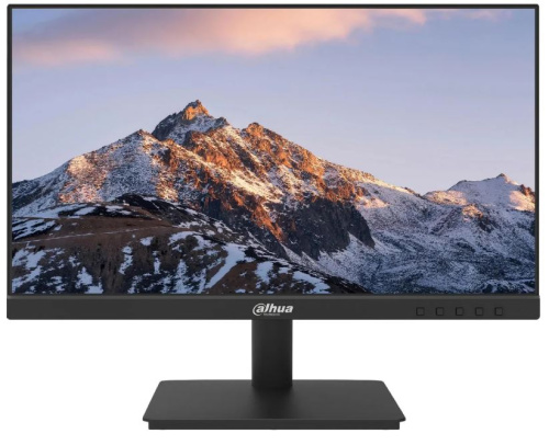 Монитор 21,45" Dahua DHI-LM22-A211Y черный 1920x1080 IPS LED 16:9 1000:1 250cd2 178гр/178гр 100hz HDMI VGA FHD