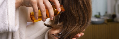 Что показал зарубежный тест масел для волос?