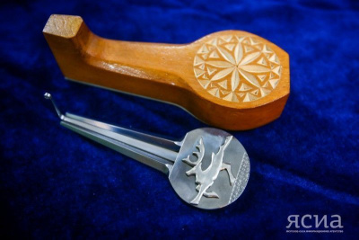 Импровизации на хомусе под современную музыку покажут на фестивале «Муус Устар» / ЯСИА   Республика Саха (Якутия)