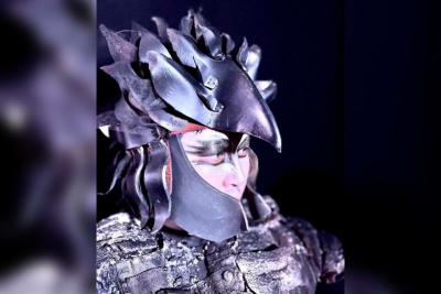 В Якутске представят необычную фэнтези-постановку в Театре юного зрителя / ЯСИА   