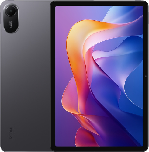 Планшет Xiaomi REDMI Pad 2 Wi-Fi 4/128GB Графитовый серый