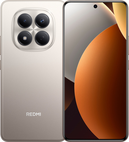 Смартфон Xiaomi REDMI Note 15 Pro 12/512GB Gray