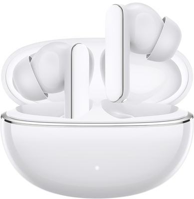 Наушники Honor Choice Earbuds X8 White