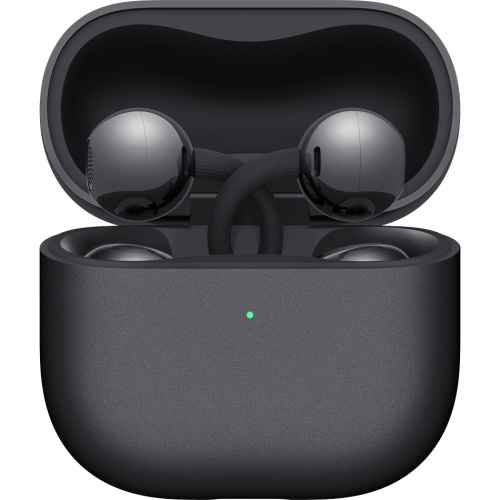 Наушники Huawei FreeClip 2 черные