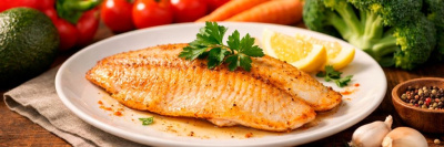 Тилапия: что это за рыба, ее польза и возможный вред для здоровья