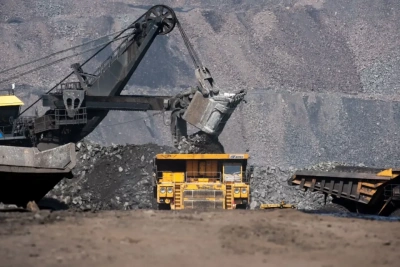 Компания «Якутуголь» реализовала 3,3 млн тонн угля / ЯСИА   