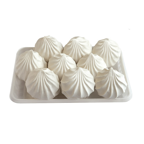 Зефир Экстра ванильный, Шоколадная фабрика Новосибирская, 370 гр.