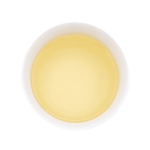 Гречишный с манго