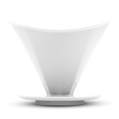 Воронка Kinto керамическая (размер 1–4)