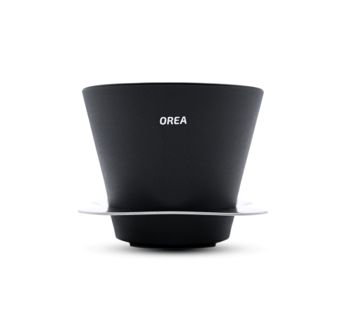 Воронка Orea V4 с набором насадок (4 в 1)