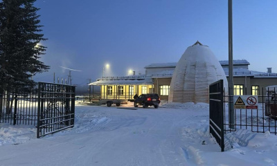 Культурный центр в селе Тымпы Вилюйского района откроют в феврале / ЯСИА   