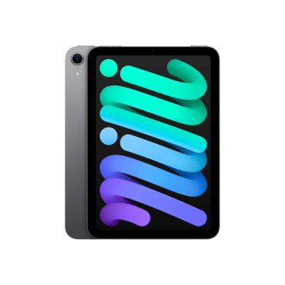 Apple iPad mini (2024) Wi-Fi + Cellular 256Gb (Space Gray)