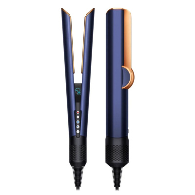 Выпрямитель Dyson (HT01) Airstrait Straightener (Prussian Blue/Rich Copper)