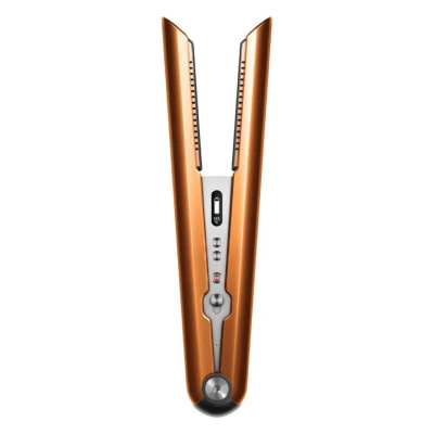 Выпрямитель для волос Dyson Corrale HS07 (Nickel/Copper)