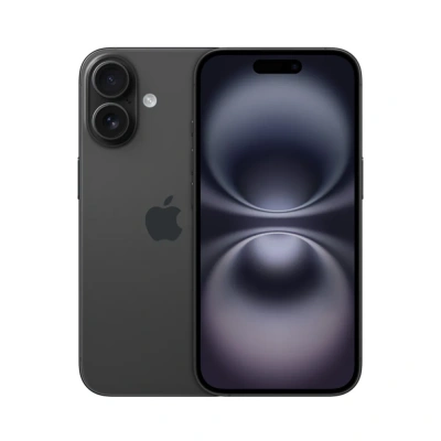 Смартфон Apple iPhone 16 512Gb (Black) (eSIM)