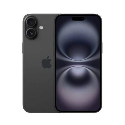 Смартфон Apple iPhone 16 Plus 512Gb (Black) (eSIM)