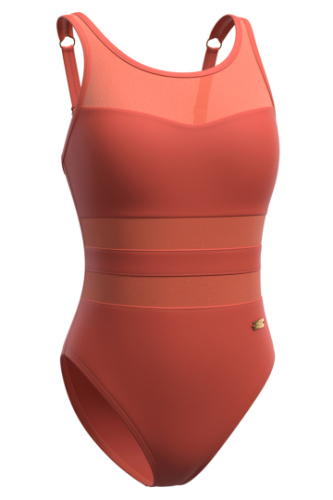 Спортивный купальник для плавания Ingrid HiClo