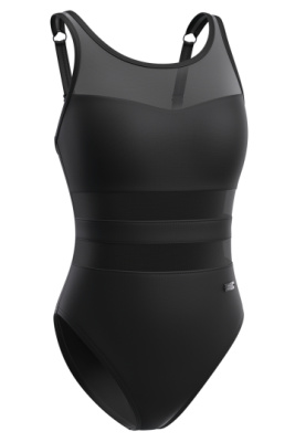 Спортивный купальник для плавания Ingrid HiClo