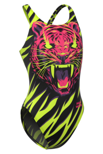 Детский купальник Start Junior HiClo K8