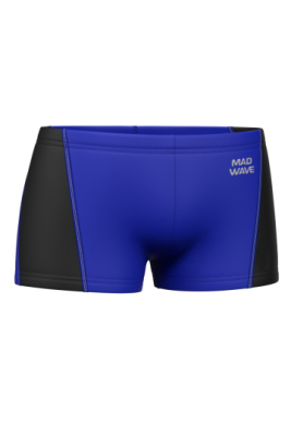 Мужские плавки-шорты Splash plus HiClo