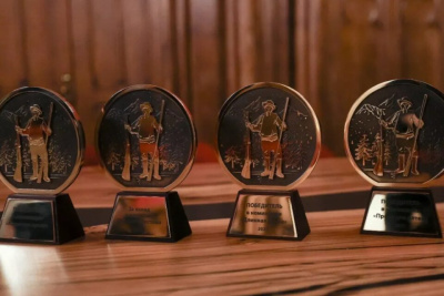 Стартовал восьмой сезон литературной премии «Дальний Восток» имени Арсеньева / ЯСИА   