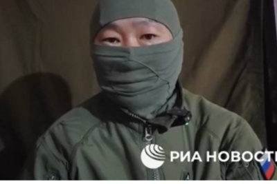 Морпех из Якутии вышел победителем из рукопашной схватки с тремя украинскими военными / ЯСИА   