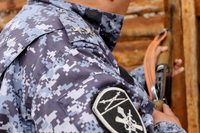 В России обновили порядок выдачи разрешения на охотничье оружие / ЯСИА   