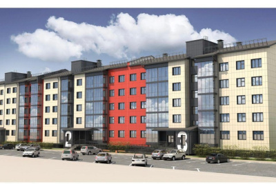 В Якутии началось строительство пяти домов по программе переселения из аварийного жилфонда / ЯСИА   Республика Саха (Якутия)