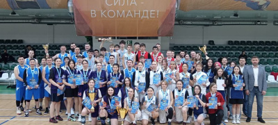 Жаркие три дня под кольцом! /    