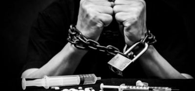 Наркотики: раб зависимости /    