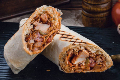 Вебинар на тему «Безопасная шаурма. Гепатит А — под контролем» /    