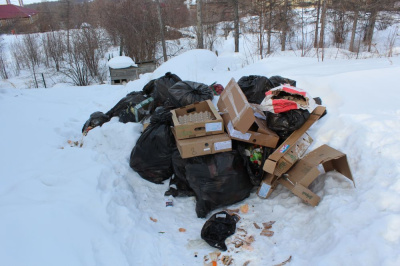 Нужно жить в благоприятных и комфортных условиях /    
