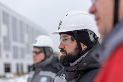 ИНК вошла в ТОП-5 лучших работодателей ТЭК России по версии HeadHunter /    