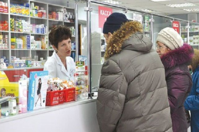 Право  на  льготное лекарственное обеспечение: важно знать /    