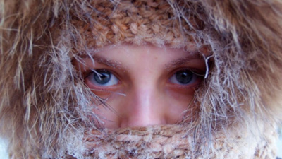 Синоптики обещают мороз /    