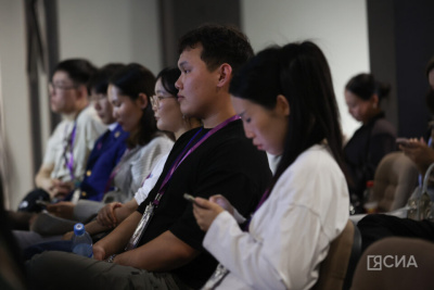 В Якутске опросили разновозрастных коллег об отношении друг к другу / ЯСИА   