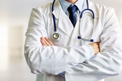 За два года 58 врачей получили единовременные выплаты /    