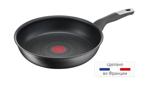 Индукционная сковорода Unlimited 28 см G2550672