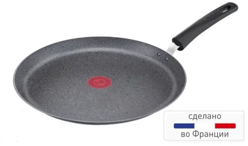 Индукционная сковорода для блинов Natural Force 25 см G2663872