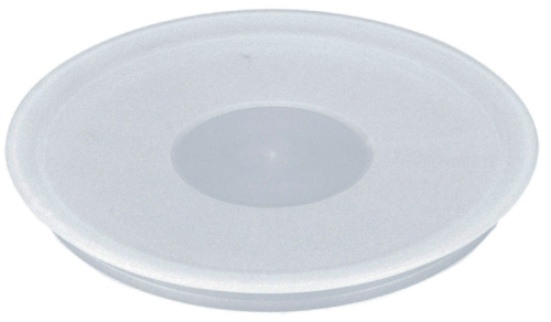 Пластиковая крышка Ingenio 24 см 04162724